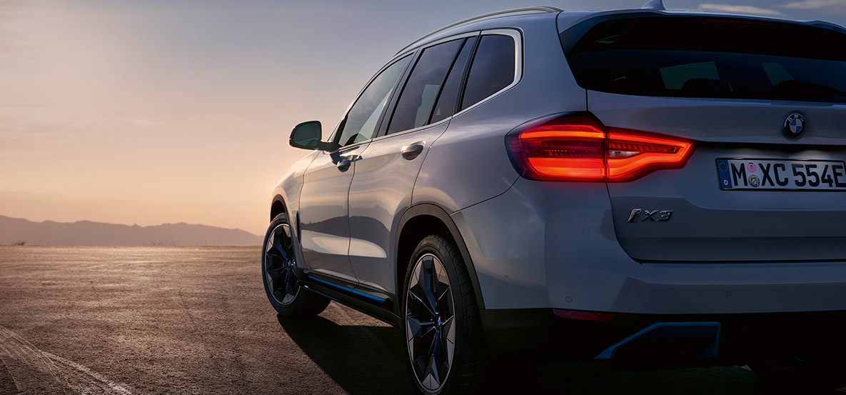 Berlinas de renting BMW Berlinas de renting BMW